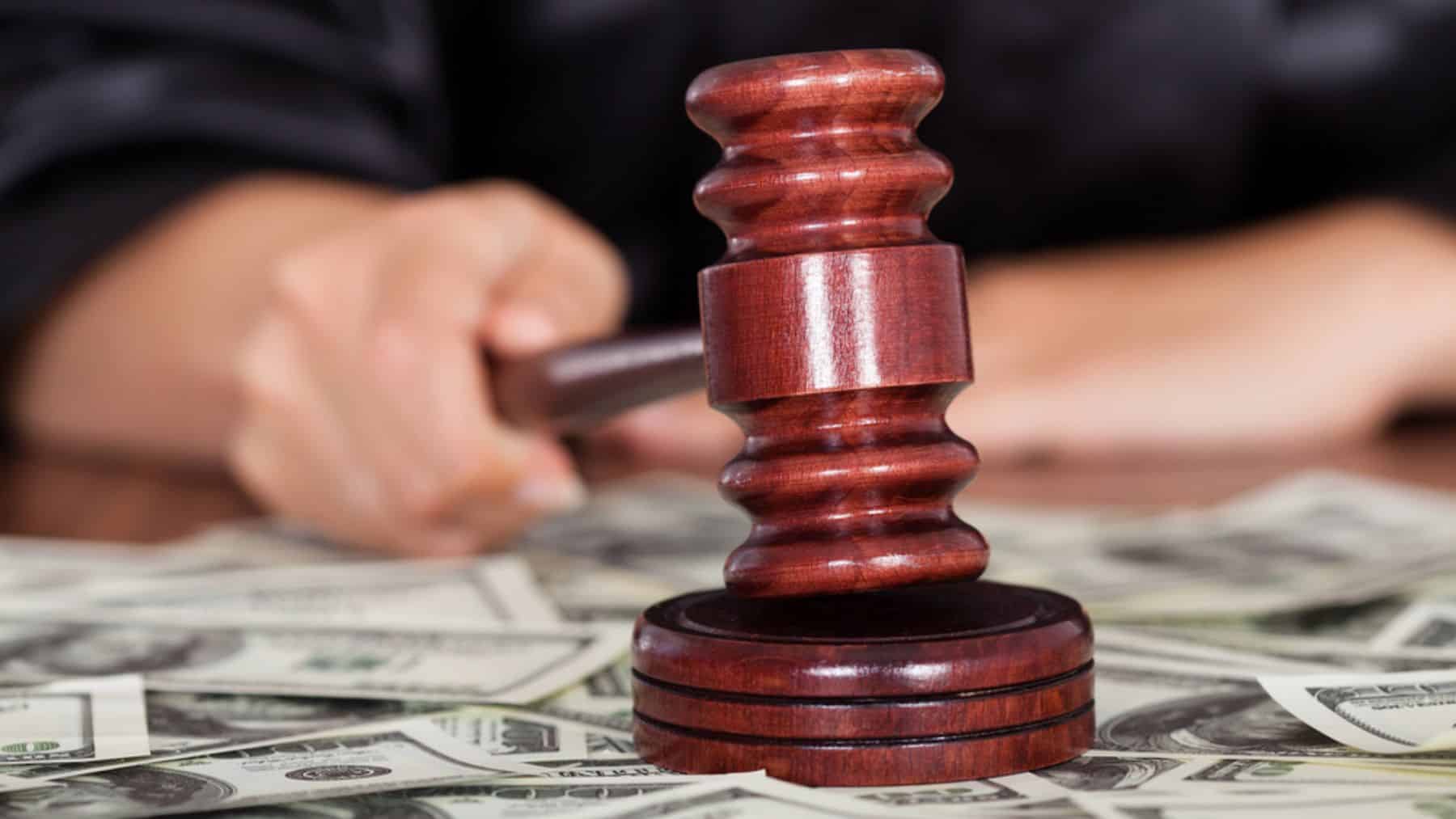 Google $100 M class action ― Check if you qualify in May
