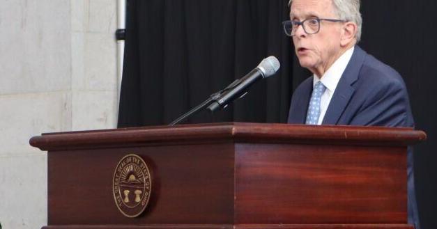 Gov. DeWine announces missing persons working group recommendations