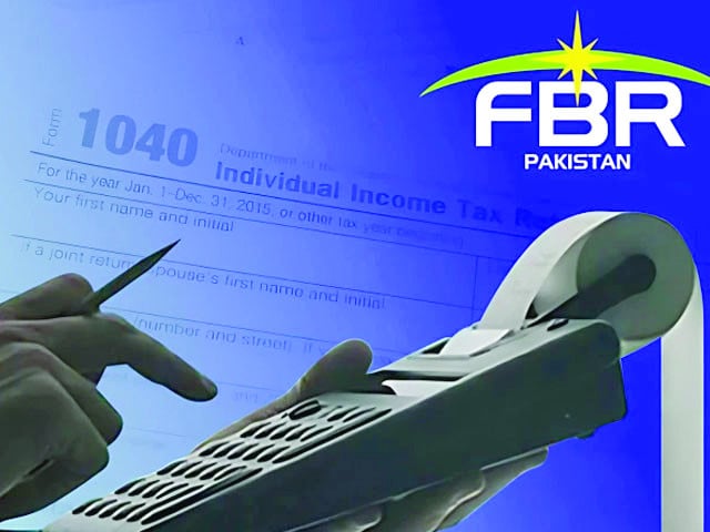 Govt to raise tax evasion fines to Rs5 million | The Express Tribune