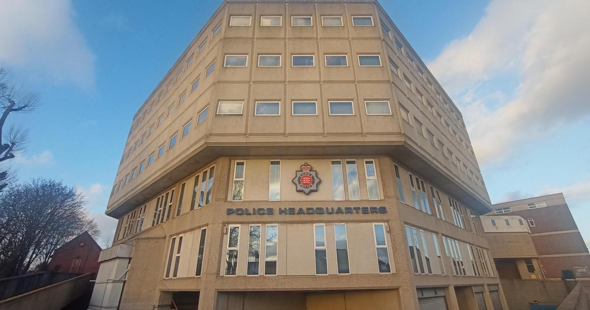 Gross misconduct: Police officer used unreasonable force to arrest suspect