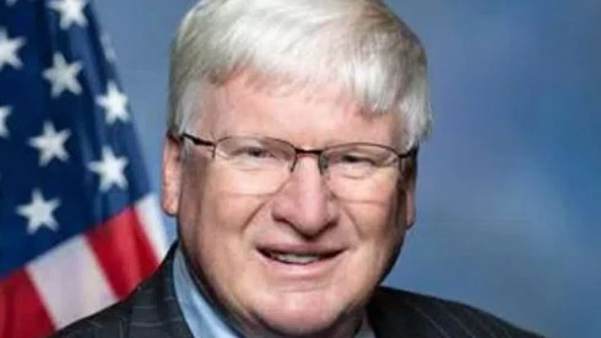 Grothman Introduces Act to Stop Age Discrimination In the Workforce