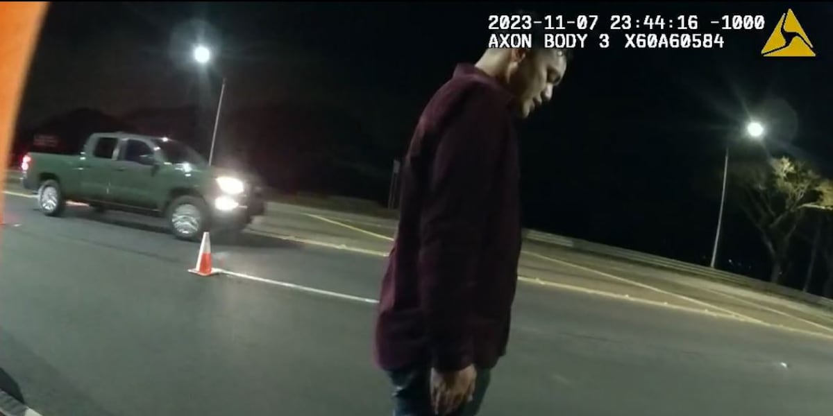 HPD sued in class action case on behalf of sober drivers jailed for DUI