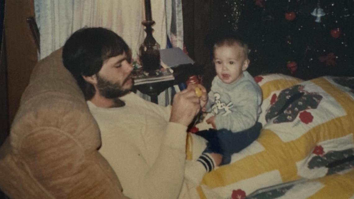 Hamilton County makes arrest in 1992 cold case murder of Tony Bledsoe