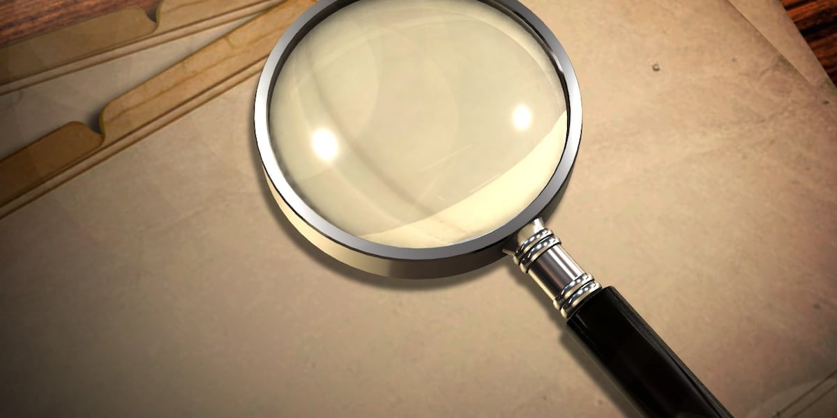 Have you seen these missing people in Richmond County?