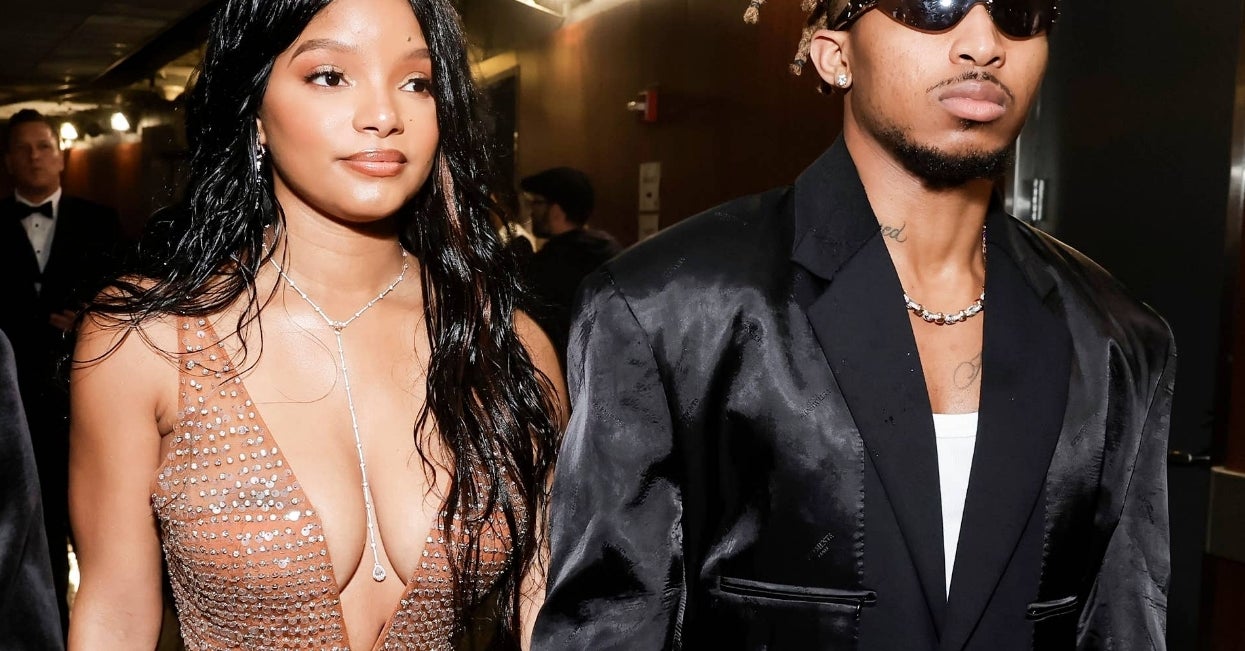Here’s What’s Happening With Halle Bailey Getting A Restraining Order Against DDG