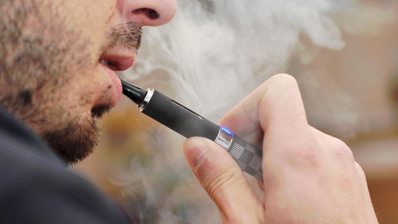 High court sends e-cigarette case back to 5th Circuit