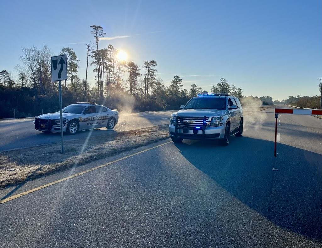 Horry County Police Department: Isolated Misconduct? Or A Corrupt Culture? – FITSNews