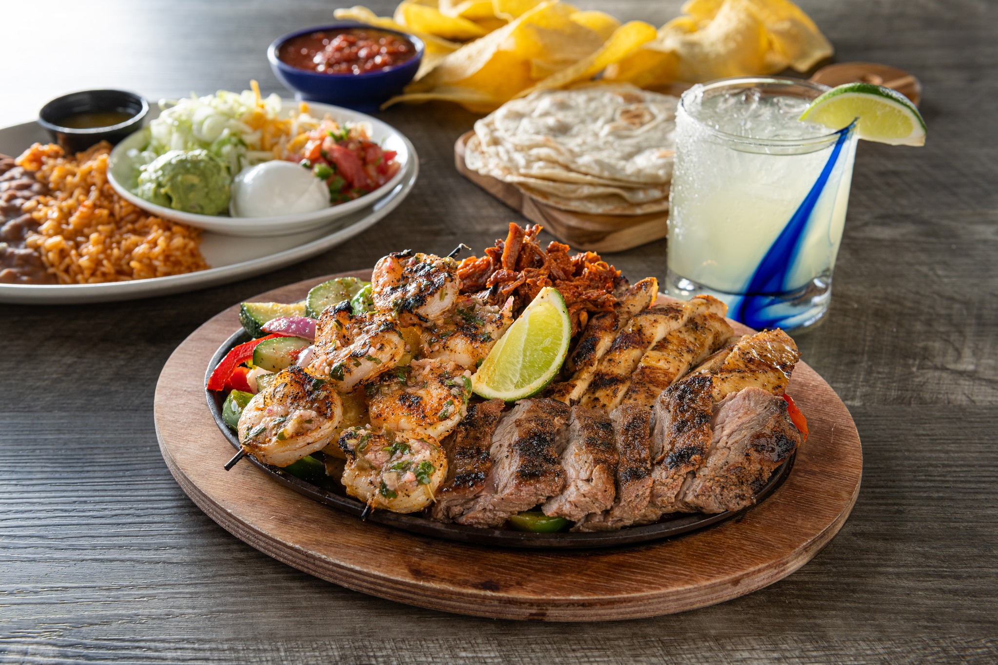 Houston-based Pappas Restaurants wins bankruptcy auction for On The Border