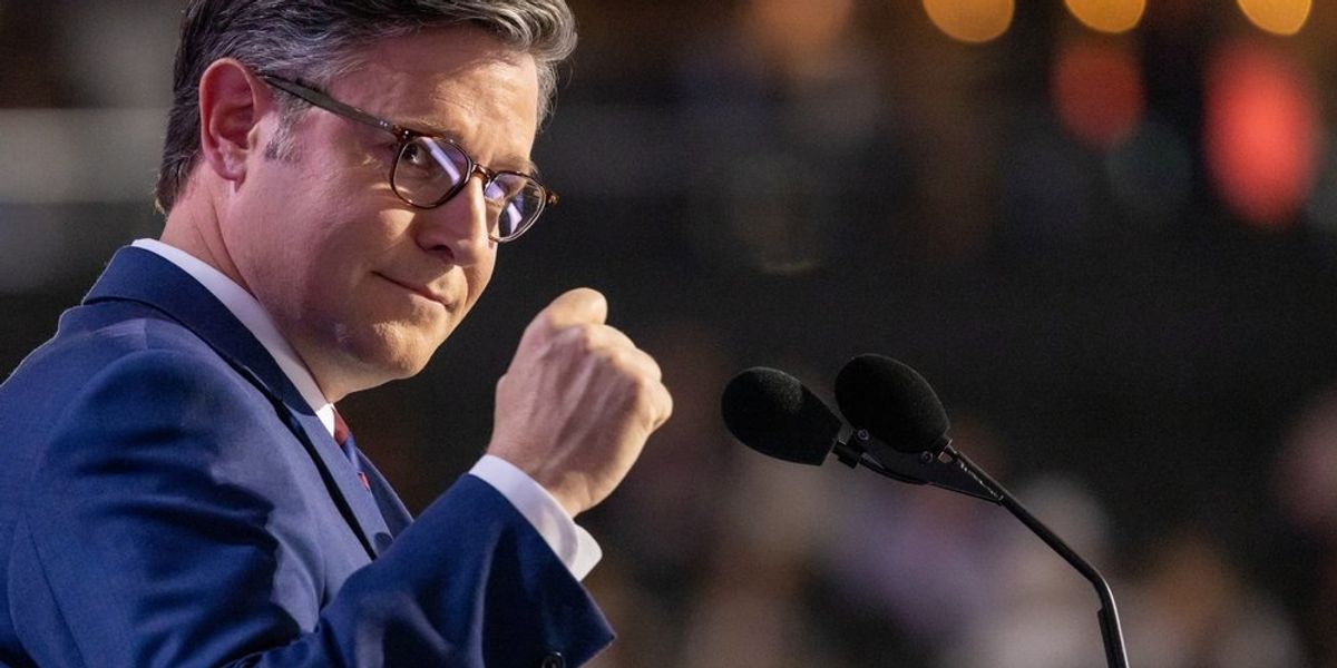 How Republicans snuck hidden, last minute provisions into their horrendous budget bill