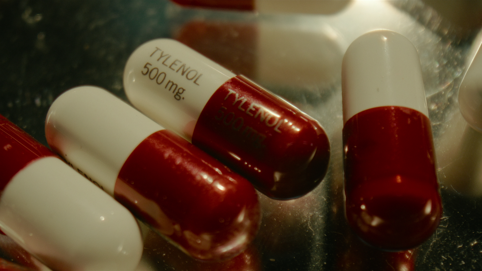 How ‘The Tylenol Murders’ Landed the Suspected Tylenol Murderer for Netflix Docuseries