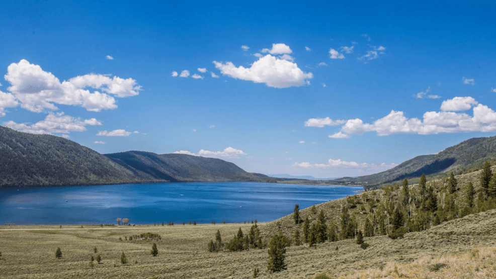 Human remains found at Fish Lake prompt reopening of 1997 missing persons case