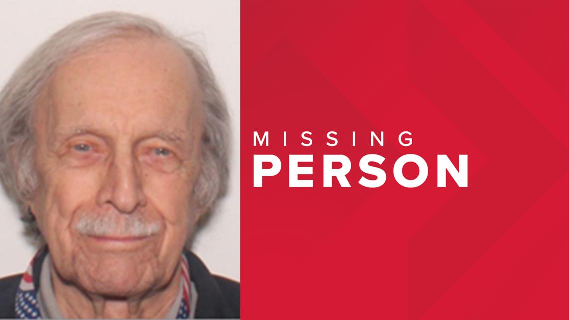 IMPD asking for help finding missing 90-year-old man