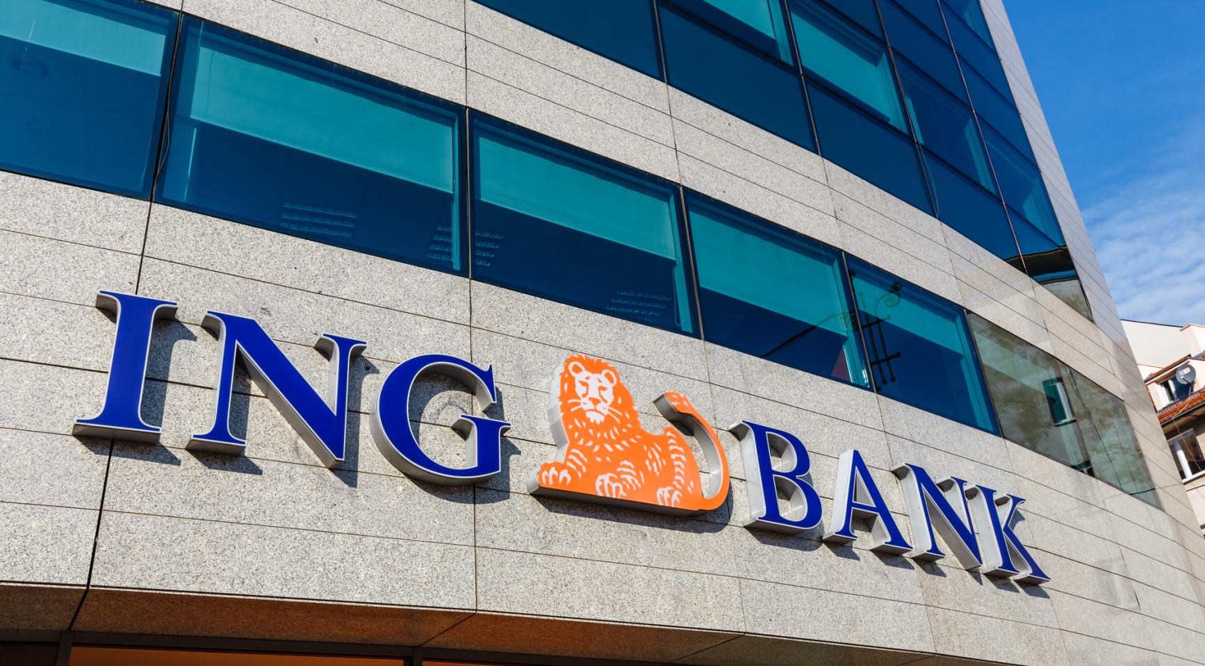 ING apologizes to customers for discriminating anti-money laundering approach