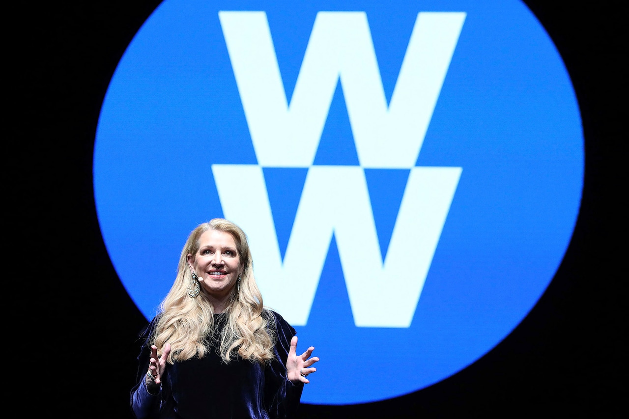 Iconic weight loss company files for bankruptcy