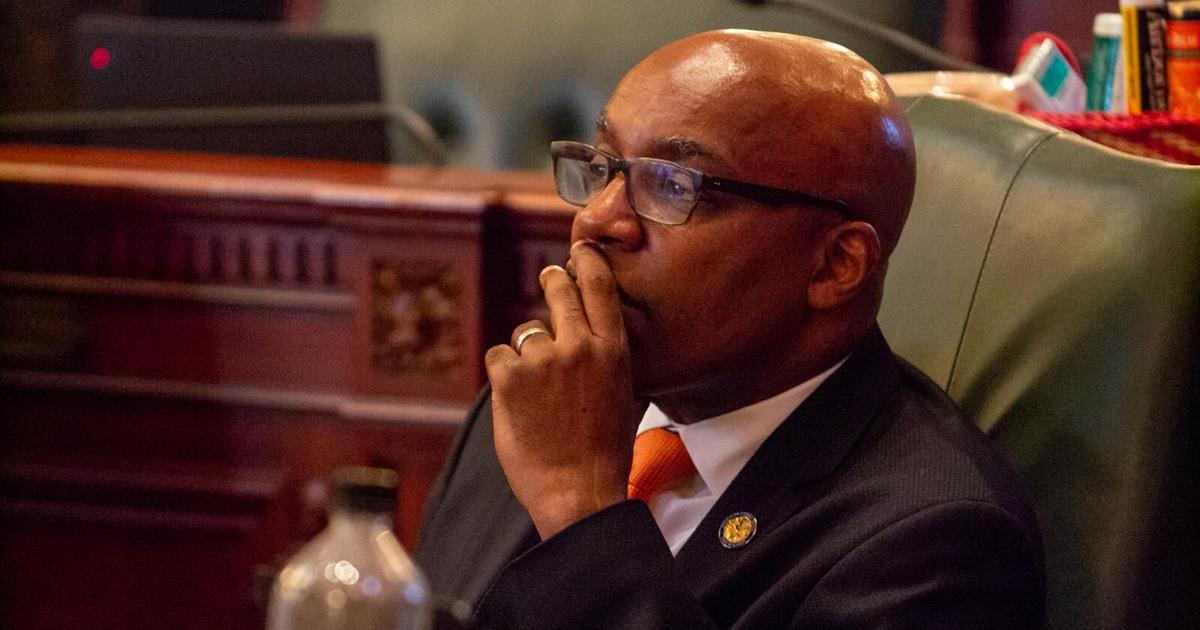 Illinois joins lawsuits over federal funding