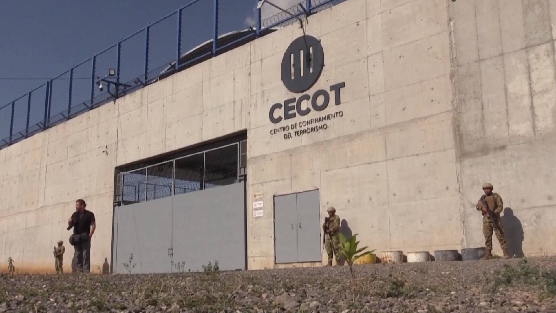 Immigration Judges Toss Over a Dozen Cases Involving Men Expelled to Salvadoran Prison