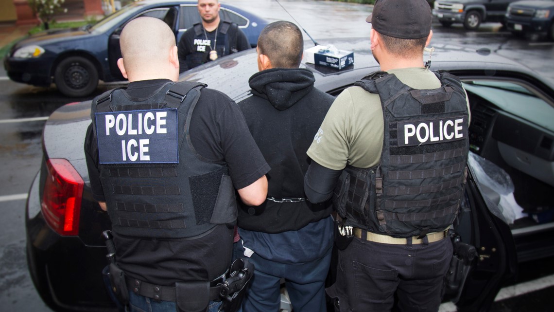 In unusual standing order, Maryland judge grants automatic two-day injunctions on deportations