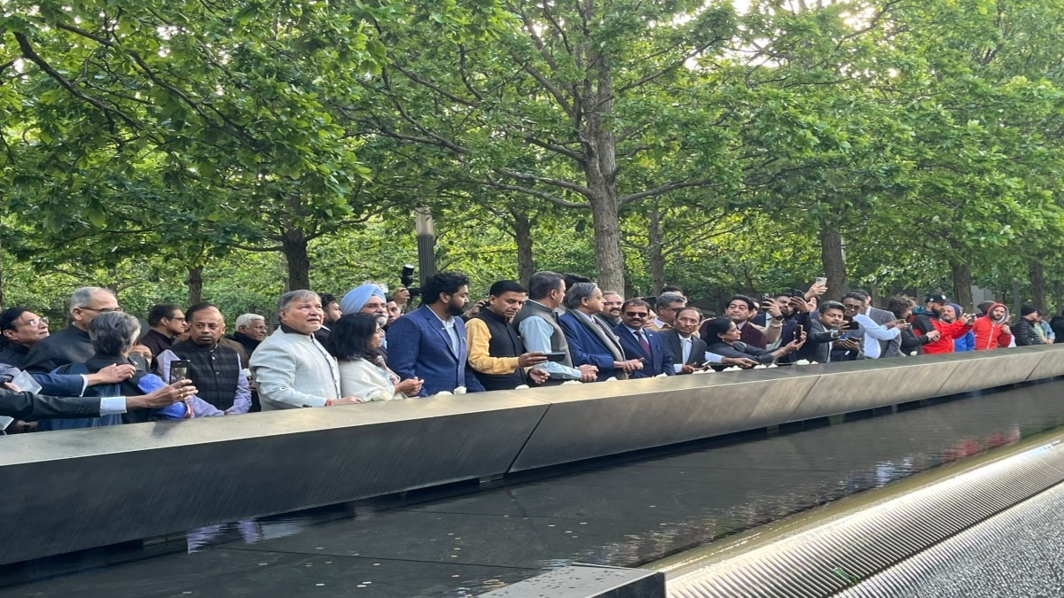 India on ‘expose Pakistan’ mission: MPs brief the world on cross-border terror, new deterrence doctrine