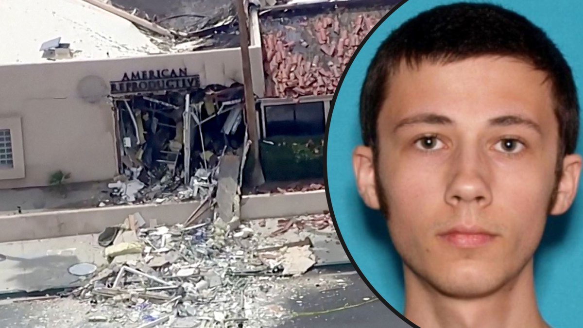 Inside the ‘strangest terrorist movement the US has ever seen’