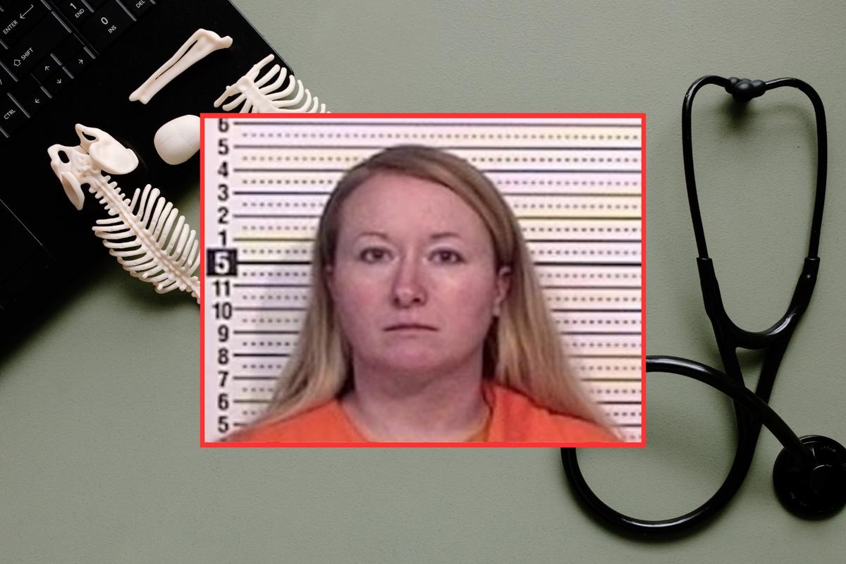 Is 'Murder Nurse' Krystal Lee Kenney Working In Healthcare In Idaho Again?