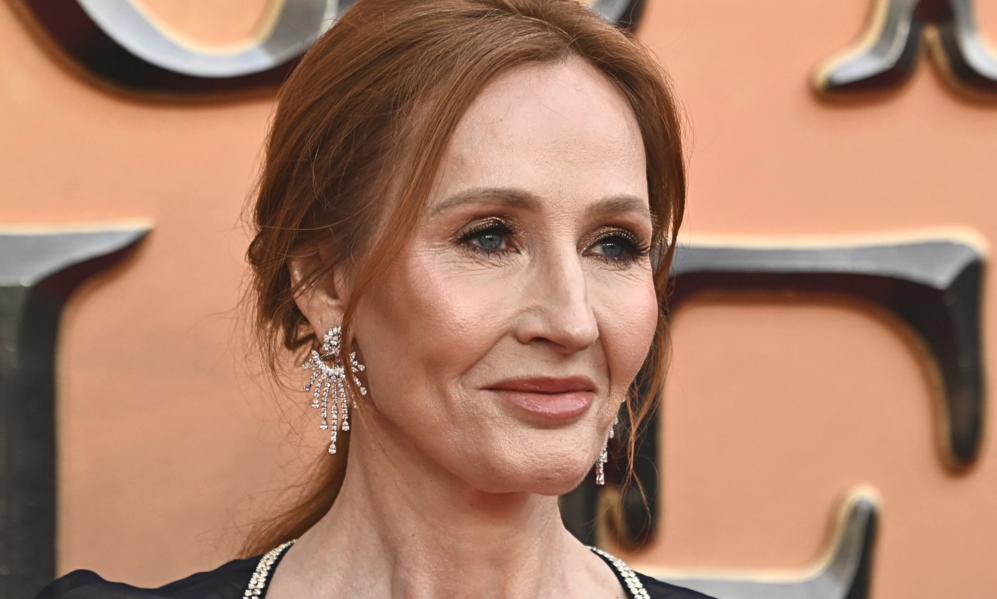 JK Rowling Women's Fund to support gender-critical legal cases