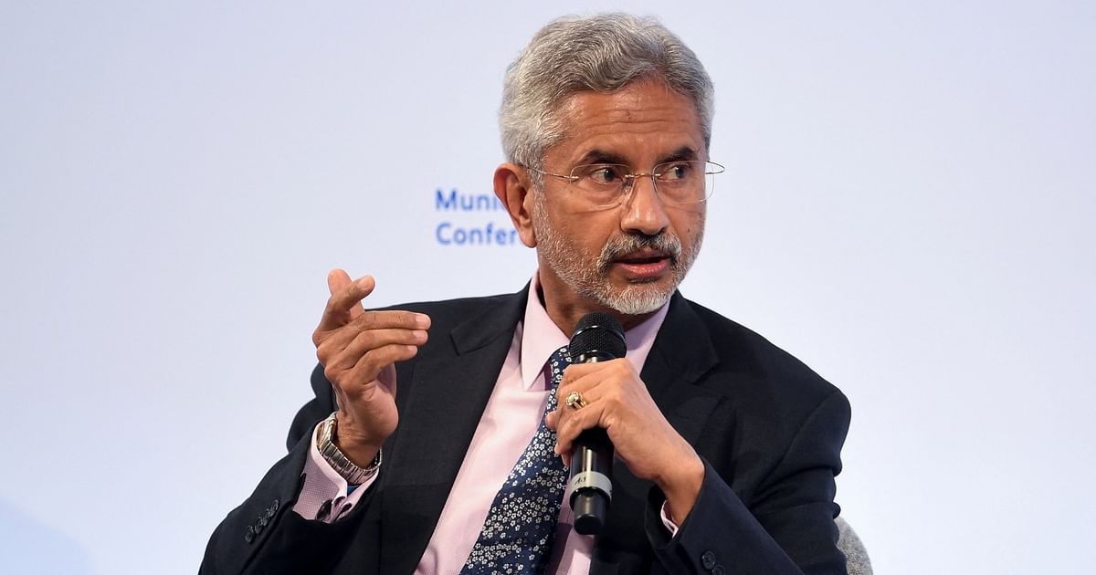 Jaishankar Praises Honduras’ Solidarity in Opposing Terrorism During Minister’s Visit to India