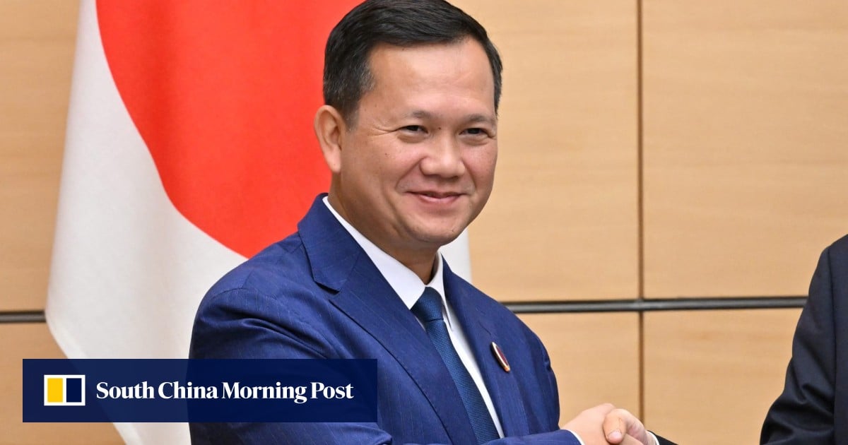 Japan urged to confront Cambodia’s human rights record when Hun Manet visits