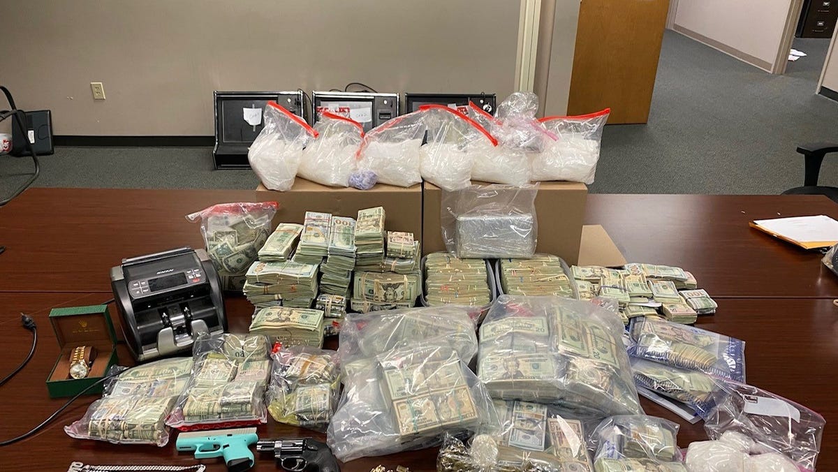 Jasper County assists with indictments as a part of