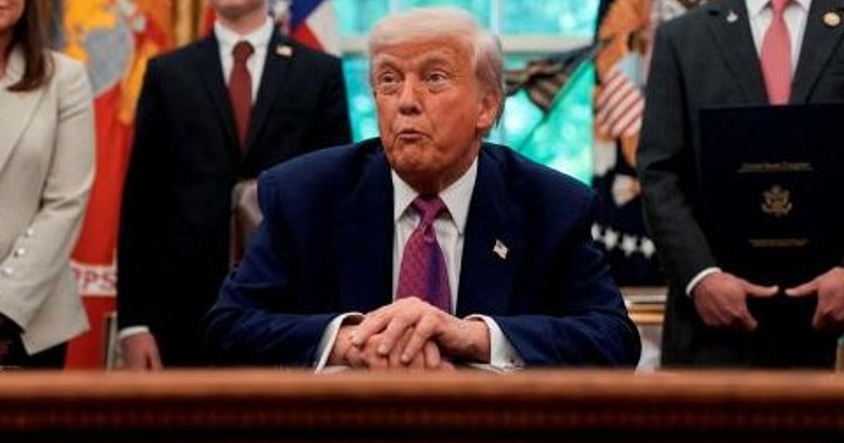 Judge Blocks Trump's Mass Layoffs and Program Closures in Major Ruling