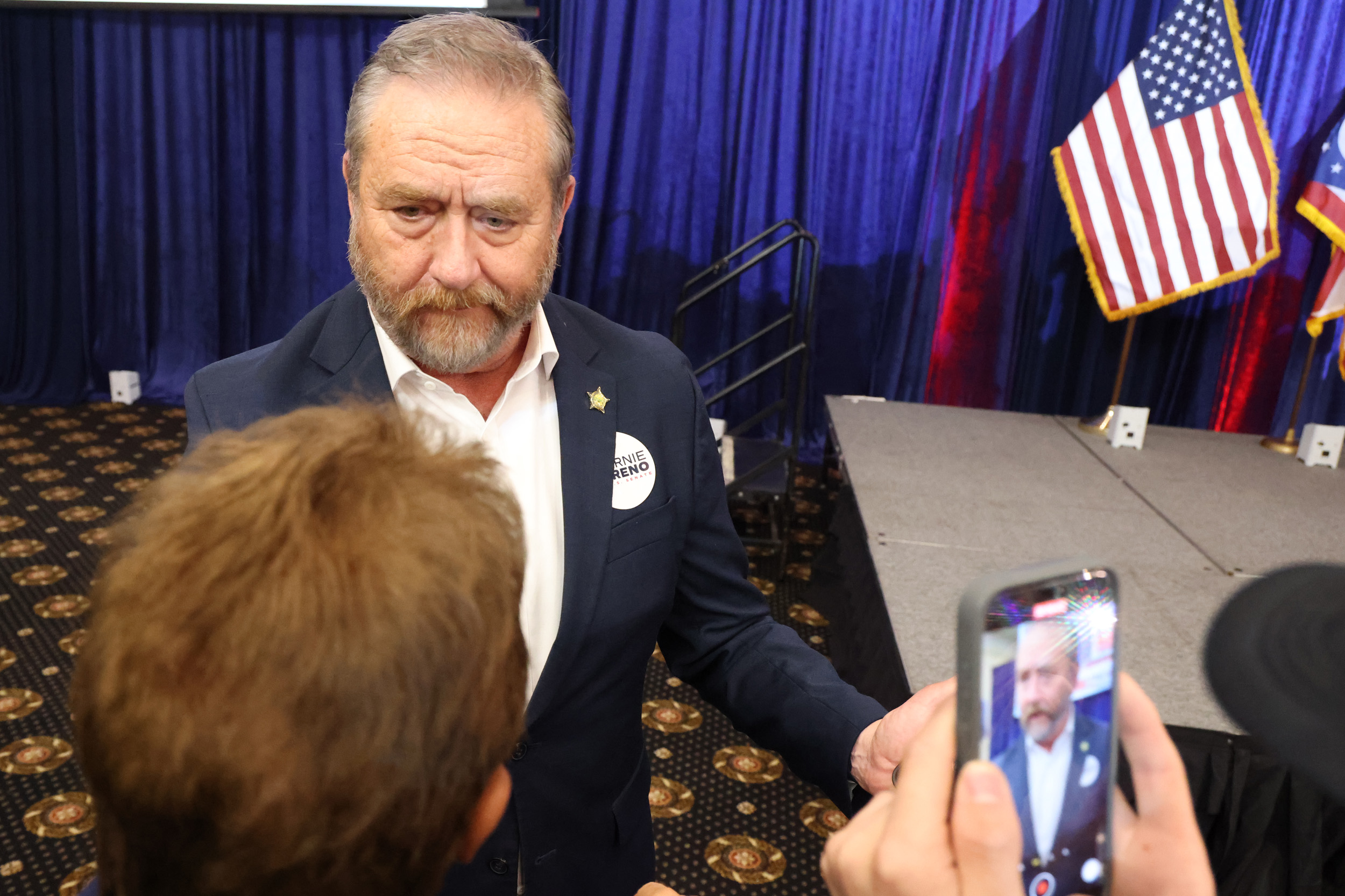 Judge: Ohio AG Dave Yost used immigrant as political prop