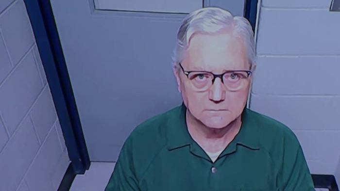 Judge remands 1989 Washtenaw County rape, murder case to district court