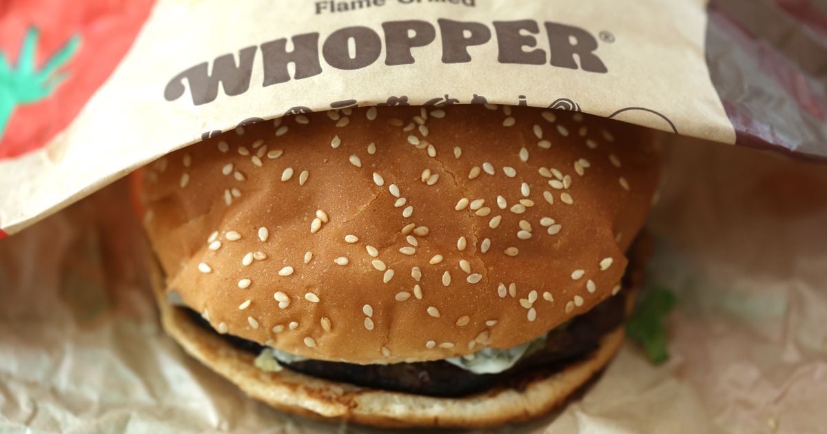 Judge rules on class action lawsuit against Burger King