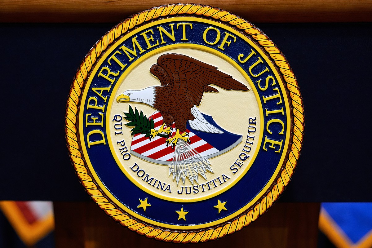 Justice Department moves to cancel police reform settlements reached with Minneapolis and Louisville | Chattanooga Times Free Press
