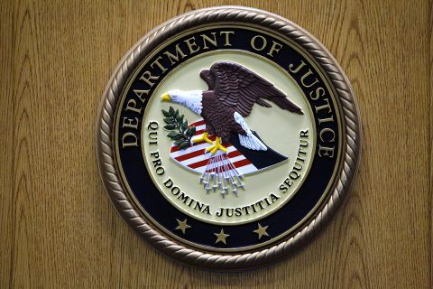 Justice Dept. sues Michigan over Nessel plan to sue fossil fuel companies | Bridge Michigan