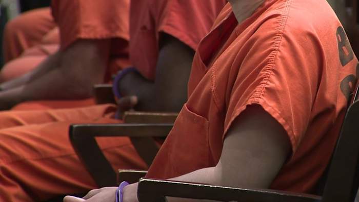 Justice delayed: Thousands of Bexar County criminal cases still awaiting indictment