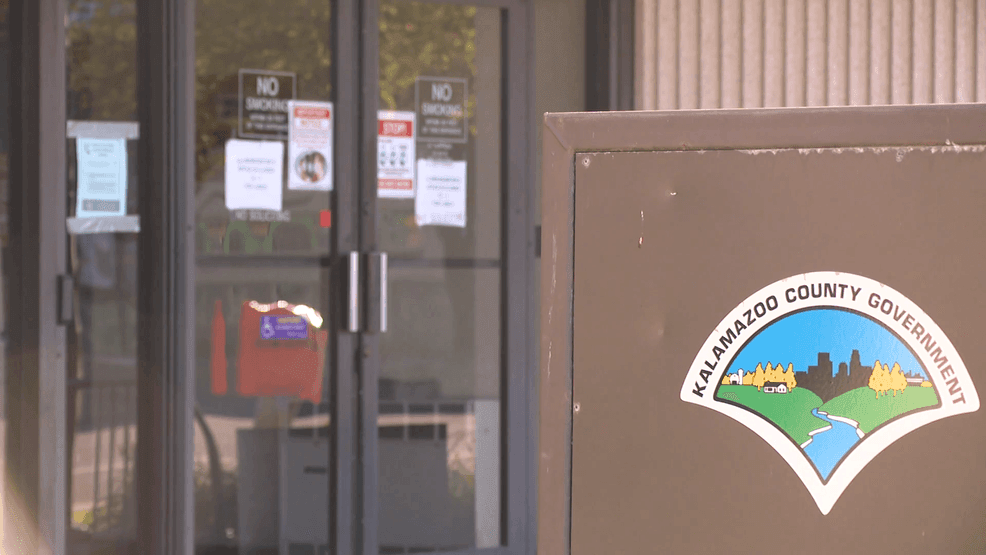 Kalamazoo County joins class-action lawsuit as White House terminates climate funds