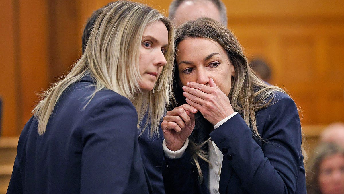 Karen Read trial Day 21: The question at the heart of the murder case