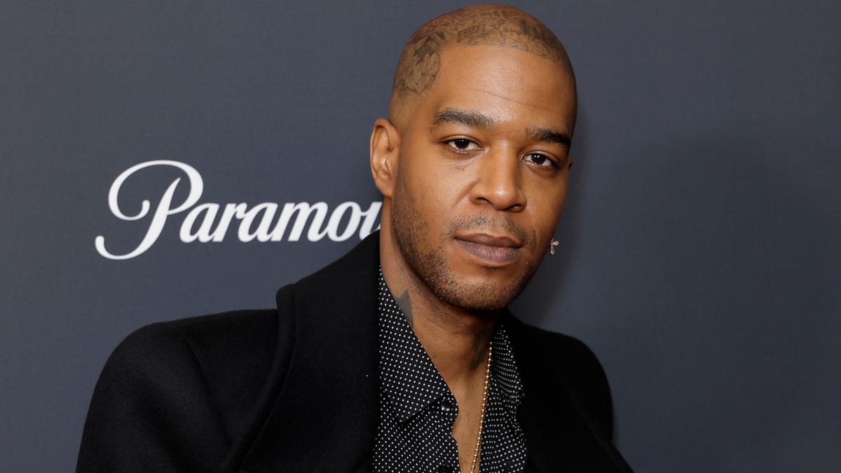 Kid Cudi expected to testify in Sean ‘Diddy’ Combs’ federal sex-crimes trial