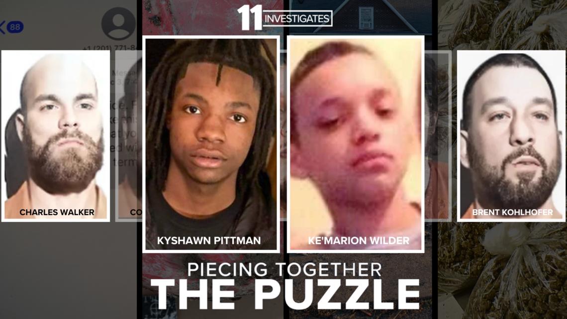 LIVE TODAY: Brent Kohlhofer seeks new trial in 2022 Toledo murders of Ke’Marion Wilder and KyShawn Pittman
