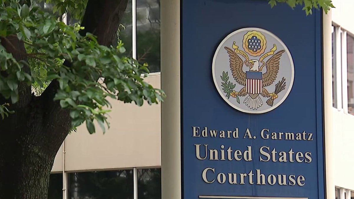 Lawsuit alleges 2 Maryland moms were held in ‘inhumane' ICE conditions in Baltimore