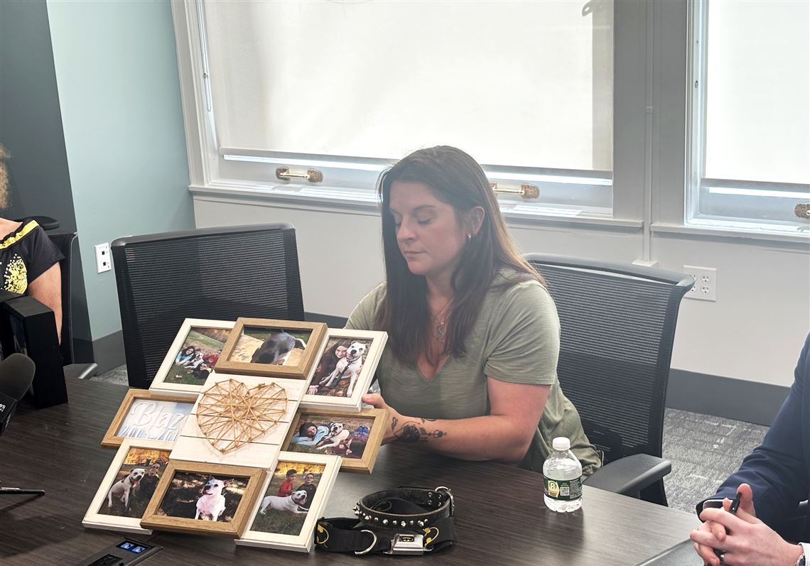Lawsuit filed against Pittsburgh funeral home owner accused of dumping pets brought to be cremated