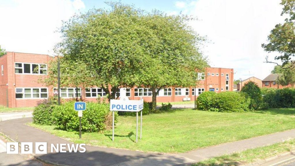 Lincolnshire PC failed to act after man seen ‘covered in blood’