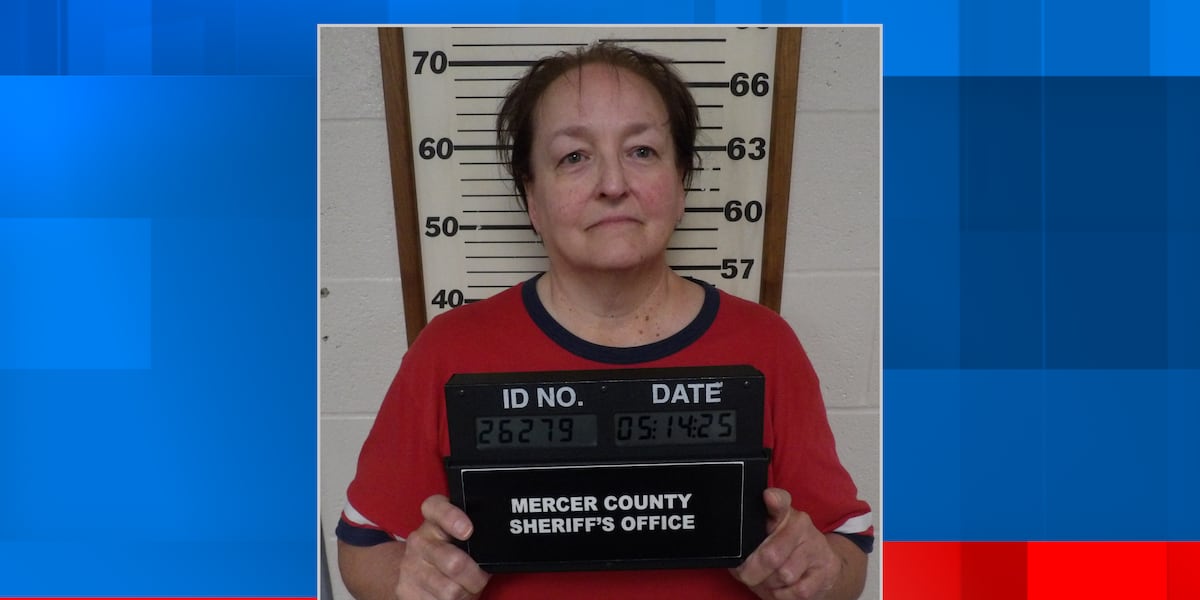 Lisa Streeter, woman accused of $900K, money laundering in Rock Island County to have upcoming preliminary hearing