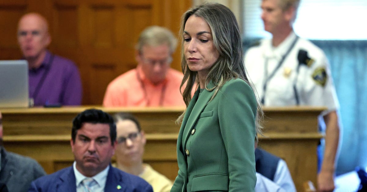 Live court video, updates: Prosecution rests its case in Karen Read’s murder retrial