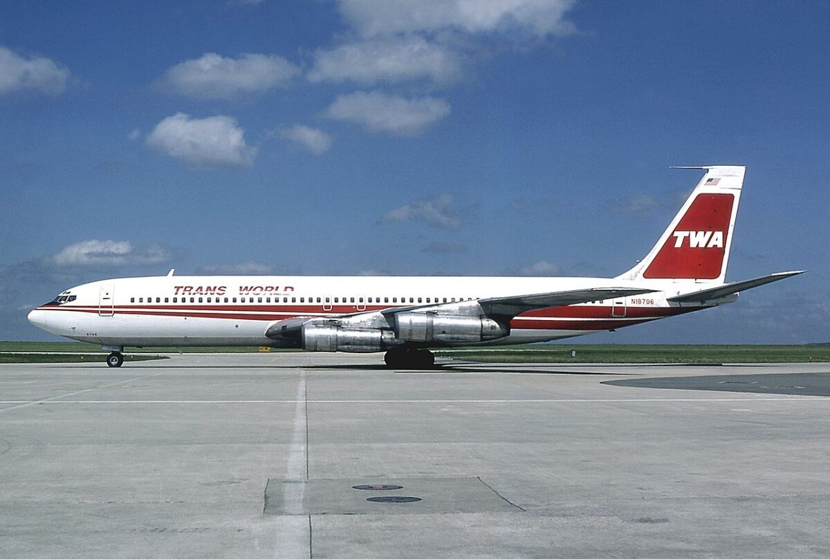 TWA