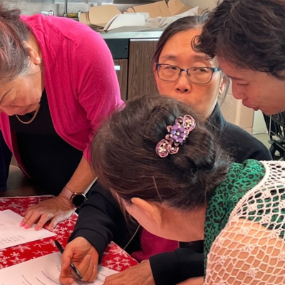 Long Island sees growth among Asian Americans, amid reports of hate