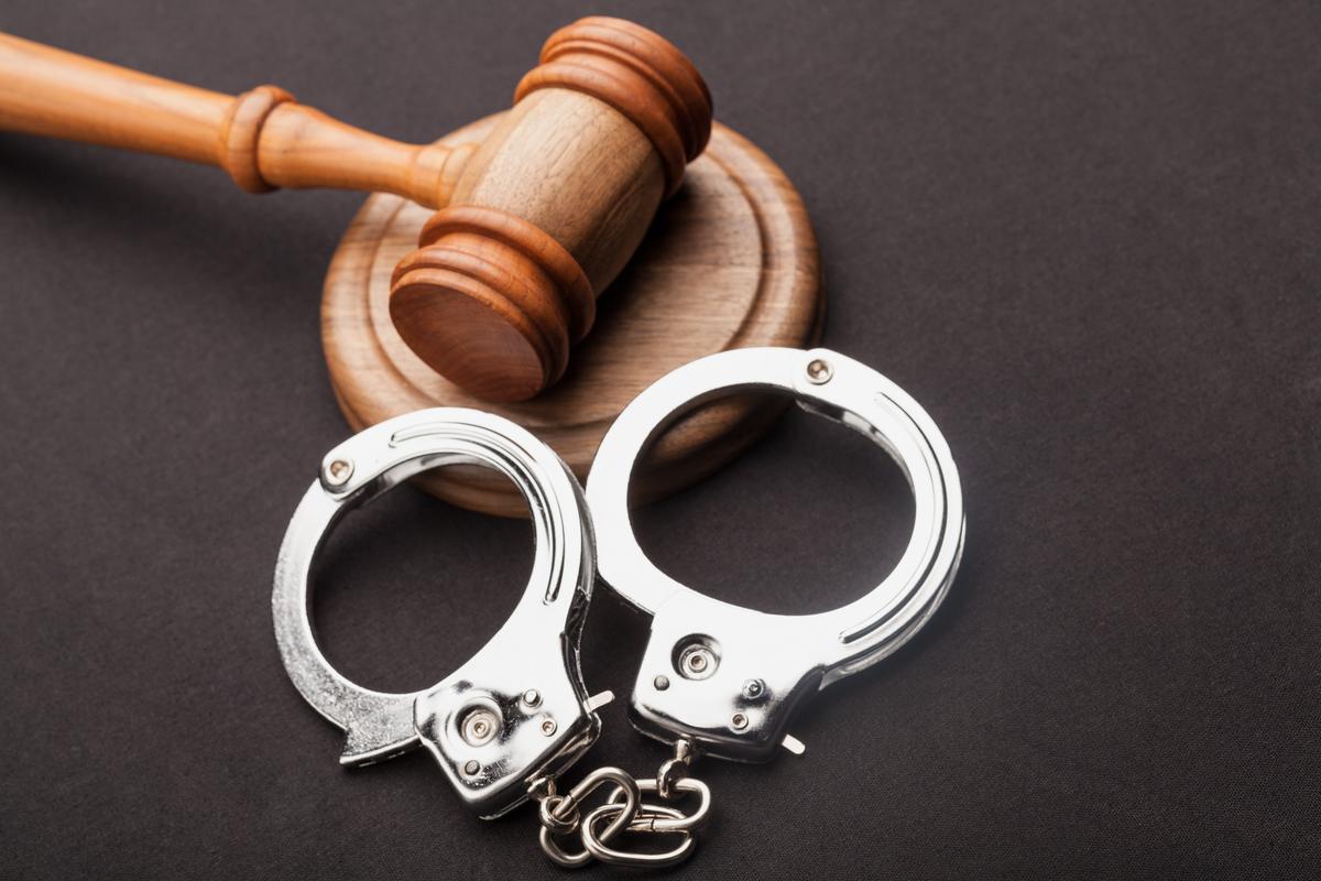Louisiana Oil Exec Sentenced for COVID Fund Money Laundering