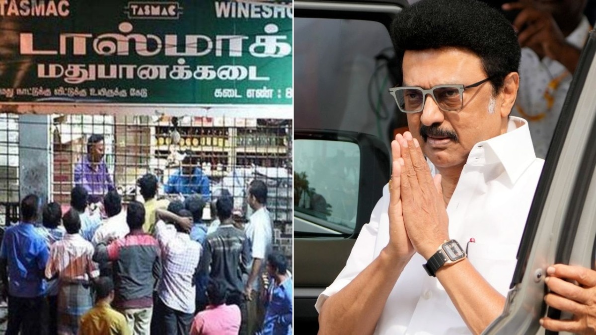 Madras High Court seeks report from Tamil Nadu government on 41 cases in liquor scam