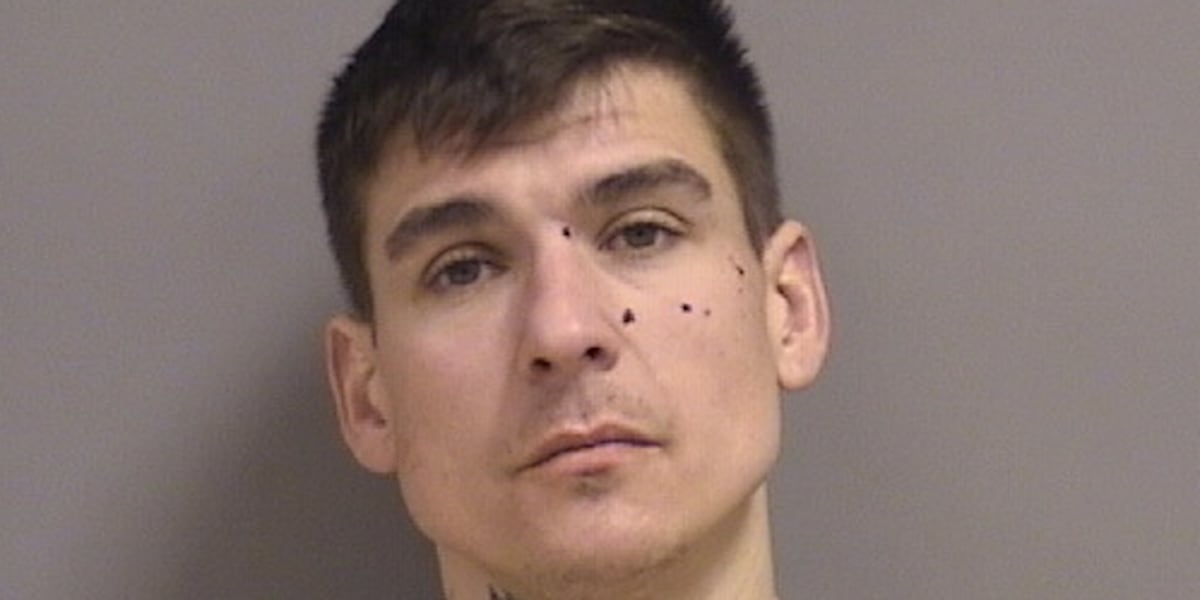 Maine man arrested, charged with drug trafficking during welfare check