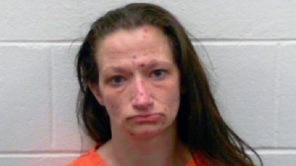 Maine woman accused of drug trafficking after Auburn traffic stop reveals fentanyl, crack